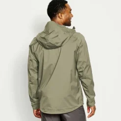 Orvis Men'S Ultralight Storm Jacket|Men Jackets