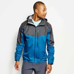 Orvis Men'S Ultralight Wading Jacket|Men Jackets