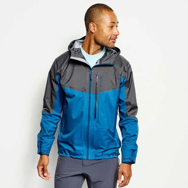 Orvis Men'S Ultralight Wading Jacket|Men Jackets