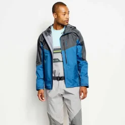 Orvis Men'S Ultralight Wading Jacket|Men Jackets