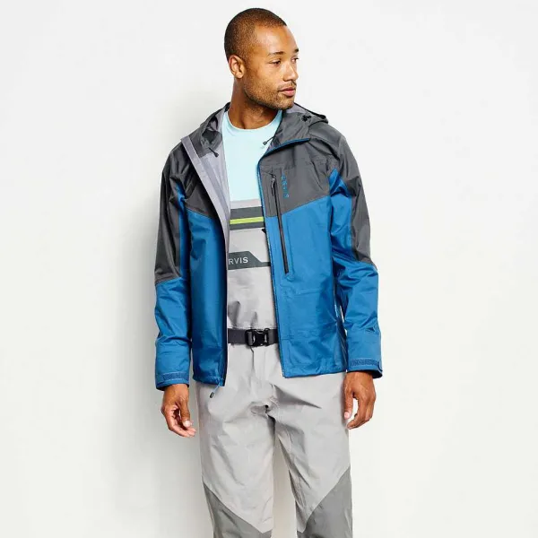 Orvis Men'S Ultralight Wading Jacket|Men Jackets