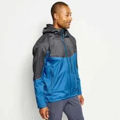 Orvis Men'S Ultralight Wading Jacket|Men Jackets