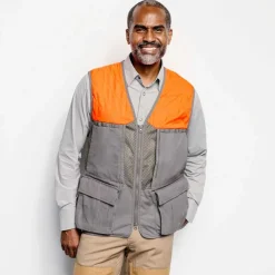 Orvis Men'S Upland Hunting Vest|Men Hunting