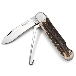 Orvis Mercury Stag Bird Knife| Knives