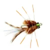 Orvis Merkin Crab - Merkin Crab - Shallow| Saltwater Flies
