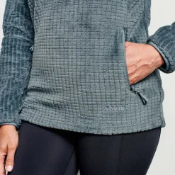 Orvis Mesa Fleece Quarter-Snap|Women Fleece