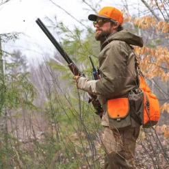 Orvis Mesh Back Waxed Brim Hat|Men Hats