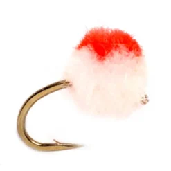 Orvis Micro Egg| Nymphs