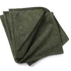 Orvis Microfiber Dog-Drying Towel| Health & Grooming Products