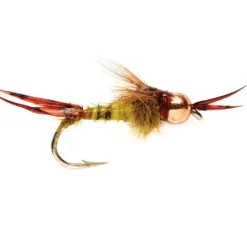 Orvis Micro Golden Stone| Nymphs