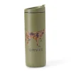 Orvis Miir Flip Traveler 16 Oz.| Glassware & Bar