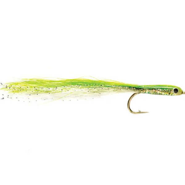 Orvis Mikkleson'S Epoxy Bait Fish| Saltwater Flies