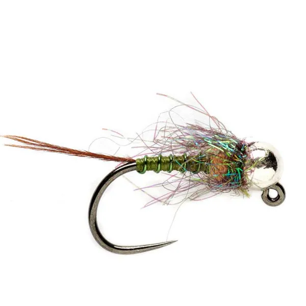 Orvis Miller'S Tactical Victim| Nymphs