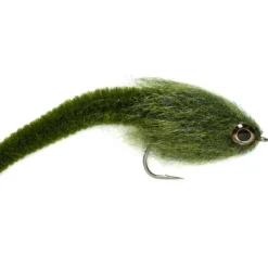 Orvis Mini Dragon Tail| Bass & Panfish Flies