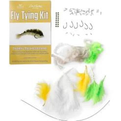 Orvis Mini Finesse Changer Tying Kit| Kits