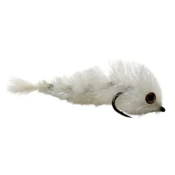 Orvis Mini Finesse Game Changer - Two Pack| Saltwater Flies