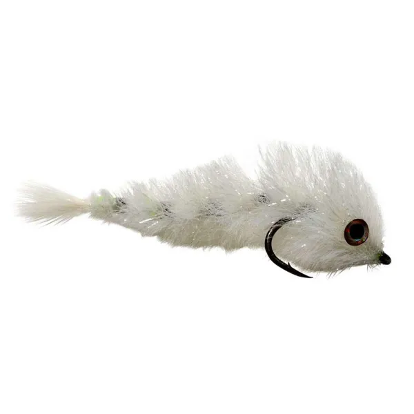 Orvis Mini Finesse Game Changer - Two Pack| Saltwater Flies