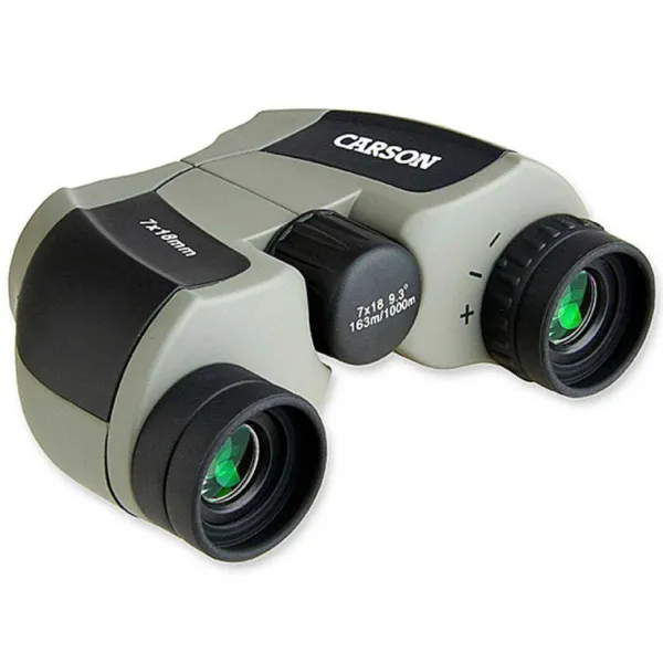 Orvis Miniscout Ultra Compact Binoculars|Men Active