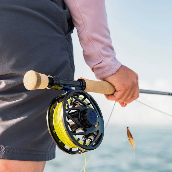 Orvis Mirage Reel| Fly Reels