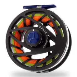 Orvis Mirage Reel| Fly Reels