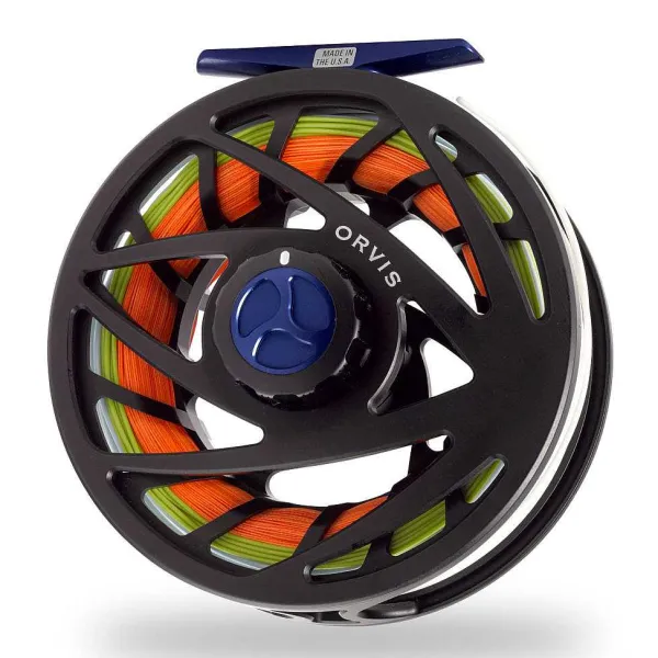 Orvis Mirage Reel| Fly Reels