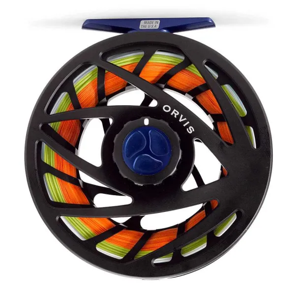 Orvis Mirage Reel| Fly Reels