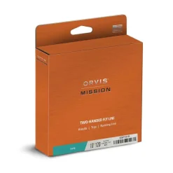 Orvis Mission Tip Kits| Fly Line