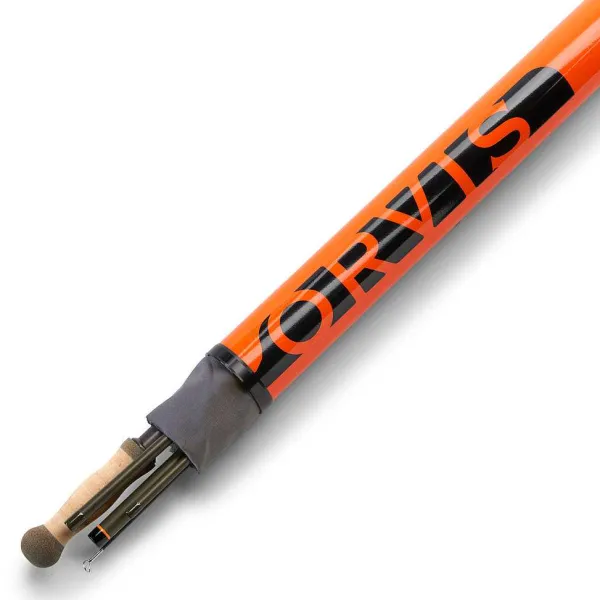 Orvis Mission Two-Handed Fly Rod Outfit| Fly Rods
