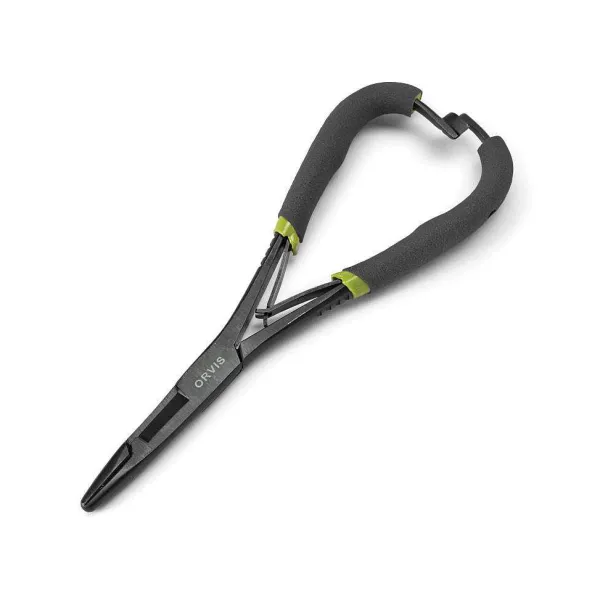 Orvis Mitten Clamp| Tools
