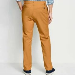Orvis Modern Chinos|Men Pants