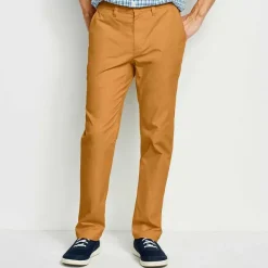 Orvis Modern Chinos|Men Pants