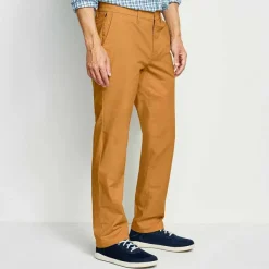 Orvis Modern Chinos|Men Pants