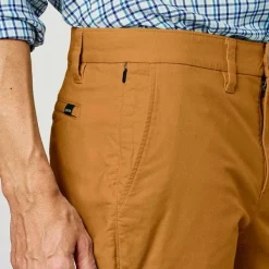 Orvis Modern Chinos|Men Pants
