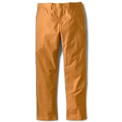 Orvis Modern Chinos|Men Pants
