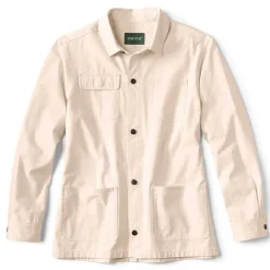 Orvis Montana Morning® Chore Coat|Men Jackets
