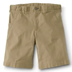 Orvis Montana Morning® Ez-Waist Stretch Shorts|Men Shorts