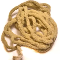 Orvis Mop Chenille| Materials
