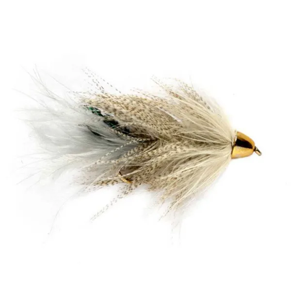 Orvis Moto'S Minnow| Streamer Flies