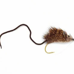 Orvis Mouse Rat| Bass & Panfish Flies