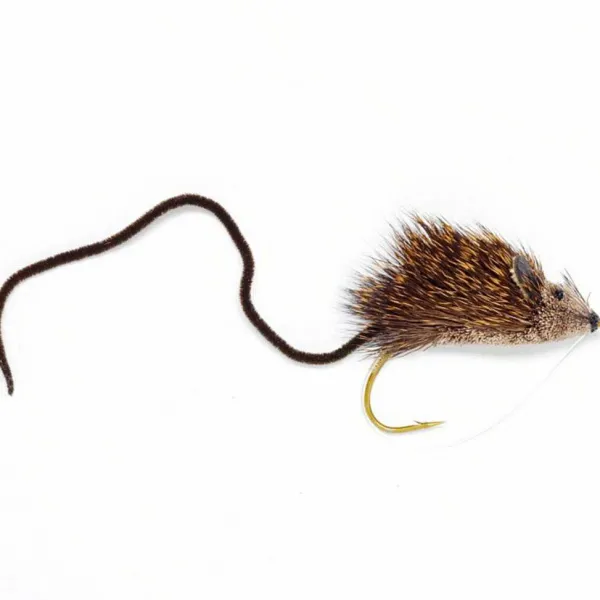 Orvis Mouse Rat| Bass & Panfish Flies