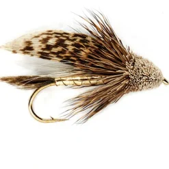 Orvis Muddler Minnow| Streamer Flies