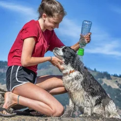 Orvis Mud Dog Travel Shower| Travel Accessories