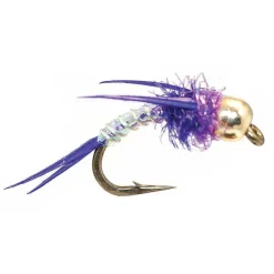 Orvis Mylar Prince| Nymphs