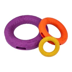 Orvis Natural Rubber Fetch Ring| Toys
