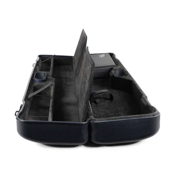 Orvis Negrini Lux Universal Shotgun Travel Case| Field Bags & Luggage