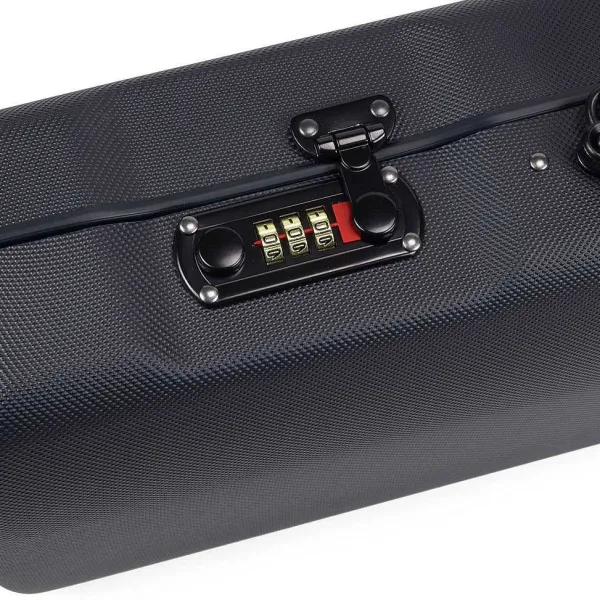Orvis Negrini Lux Universal Shotgun Travel Case| Field Bags & Luggage