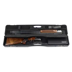 Orvis Negrini Lux Universal Shotgun Travel Case| Field Bags & Luggage