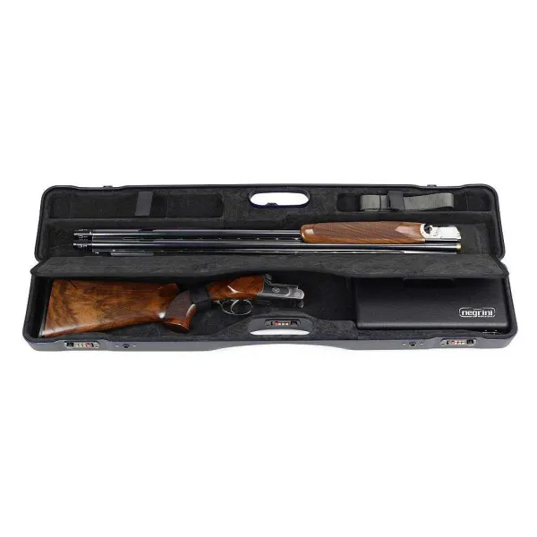 Orvis Negrini Lux Universal Shotgun Travel Case| Field Bags & Luggage