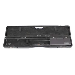 Orvis Negrini Lux Universal Shotgun Travel Case| Field Bags & Luggage
