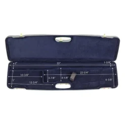 Orvis Negrini Ou/Sxs Shotgun Travel Case| Field Bags & Luggage
